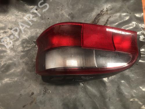 Used Right taillight Right taillight CITROËN SAXO (S0, S1) [1996-2004] 34589359 34589359