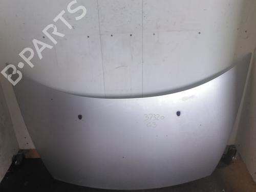 Used Hood Hood CITROËN C3 I (FC_, FN_) 1.4 16V (88 hp) 34602319 34602319