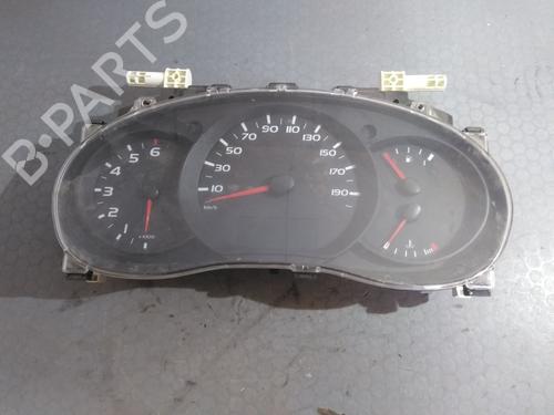 Used Instrument cluster Instrument cluster RENAULT MASTER III Van (FV) 2.3 dCi 135 FWD (FV0N, FV08, FV06, FV00, FV1S) (136 hp) 36450584 36450584