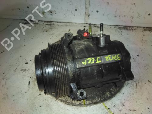 Used AC compressor AC compressor JEEP COMMANDER (XK, XH) 3.0 CRD 4x4 (218 hp) 34597805 34597805