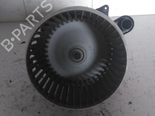 Used Heater blower motor Heater blower motor DACIA SANDERO II TCe 90 (B8M1, B8MA, B8AC) (90 hp) 34602173 34602173