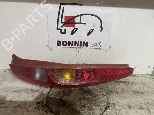 Used Right taillight FIAT PUNTO (188_) 1.4 (95 hp) 22550312