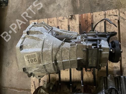 Used Gearbox Gearbox MERCEDES-BENZ C-CLASS (W202) C 200 (202.020) (136 hp) 34591403 34591403