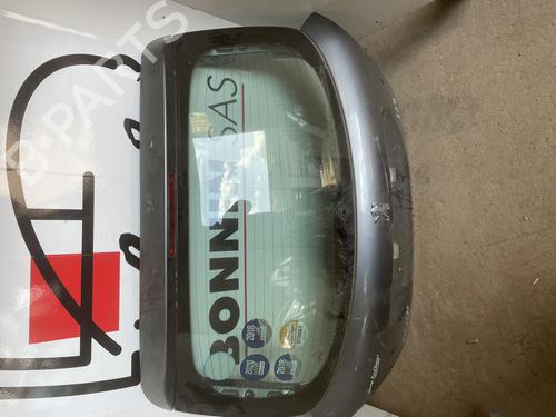 Used Tailgate Tailgate 34589044 34589044