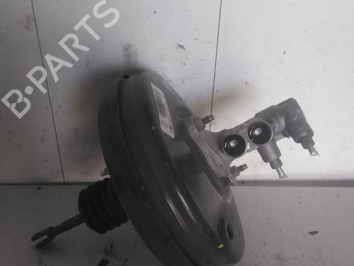 Used Servo brake Servo brake DACIA SANDERO II TCe 90 (B8M1, B8MA, B8AC) (90 hp) 34602139 34602139