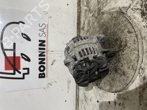 Used Alternator RENAULT CLIO III (BR0/1, CR0/1) 1.4 16V (98 hp) 20637829