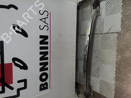Used Tailgate Tailgate 34590188 34590188