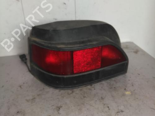 Used Left taillight Left taillight RENAULT CLIO I (B/C57_, 5/357_) [1990-1999] 34601678 34601678