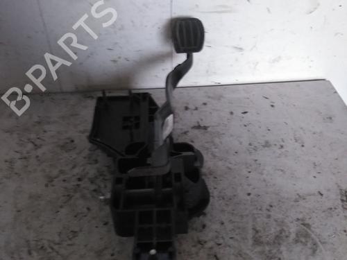 Kløtsj Kløtsj CITROËN BERLINGO Box Body/MPV (K9) [2018-2026] 34585094 34585094