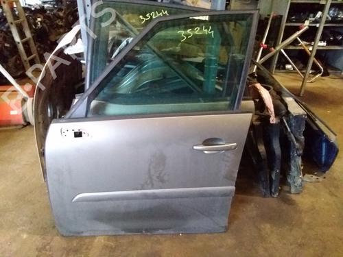 Used Left front door Left front door 34587768 34587768