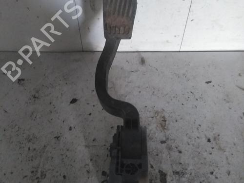 Used Pedal Pedal CITROËN NEMO Box Body/MPV (AA_) 1.3 HDi 75 (75 hp) 34585219 34585219