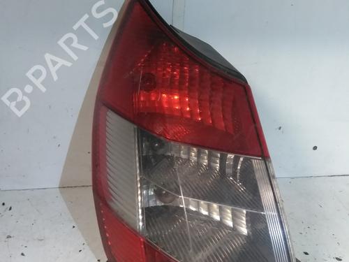 Used Left taillight Left taillight 34598496 34598496