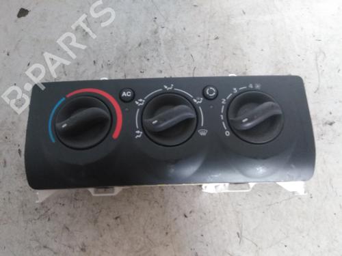 Used Climate control Climate control 34601147 34601147