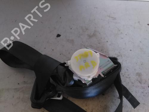 Used Rear right belt tensioner Rear right belt tensioner FORD FIESTA VI (CB1, CCN) 1.25 (82 hp) 34601499 34601499