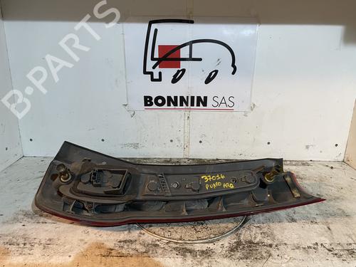 Venstre Baklys Venstre Baklys FIAT PUNTO (176_) [1993-1999] 37224966 37224966