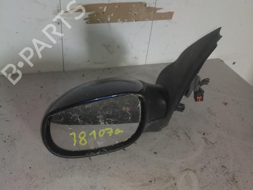 Used Left mirror Left mirror 34600394 34600394