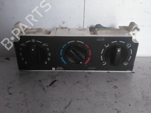 Used Climate control Climate control CITROËN BERLINGO / BERLINGO FIRST Box Body/MPV (M_) [1996-2011] 34600067 34600067