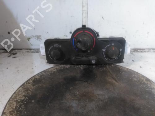 Used Climate control Climate control RENAULT KANGOO / GRAND KANGOO II (KW0/1_) 1.5 dCi 70 (KW0V, KW0A) (68 hp) 34596470 34596470