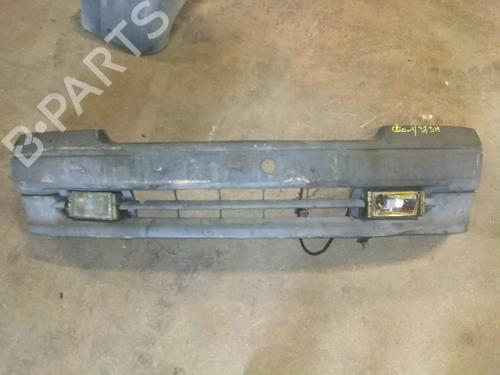 Used Front bumper Front bumper RENAULT CLIO I (B/C57_, 5/357_) 1.2 (B/C57R, B575, B57A) (54 hp) 34595363 34595363