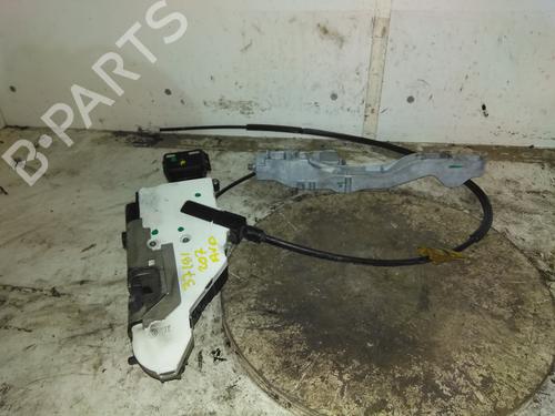 Used Front right lock Front right lock 34593741 34593741
