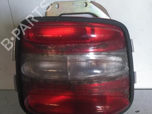 Piloto trasero derecho Piloto trasero derecho FIAT BRAVA (182_) 1.6 16V (182.BB) (103 hp) 34602865 34602865