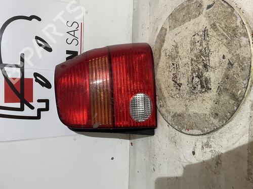 Used Right taillight Right taillight VW LUPO I (6X1, 6E1) 1.4 (60 hp) 34590232 34590232