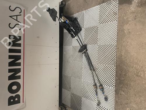 Gearstang Gearstang PEUGEOT 308 I (4A_, 4C_) 1.6 HDi (109 hp) 34588820 34588820