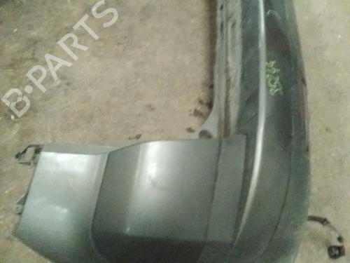 Bak støtfanger Bak støtfanger CITROËN C4 Picasso I MPV (UD_) [2006-2015] 34587781 34587781