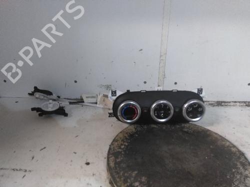 Used Climate control FIAT 500L (351_, 352_) 1.4 (199LYB1B) (95 hp) 27992223