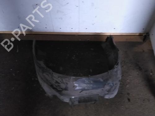 Used Tailgate Tailgate OPEL ASTRA F Hatchback (T92) [1991-2000] 34596030 34596030