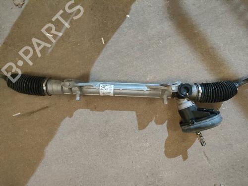 Used Steering rack RENAULT CLIO IV (BH_) 1.5 dCi 75 (75 hp) 25609059