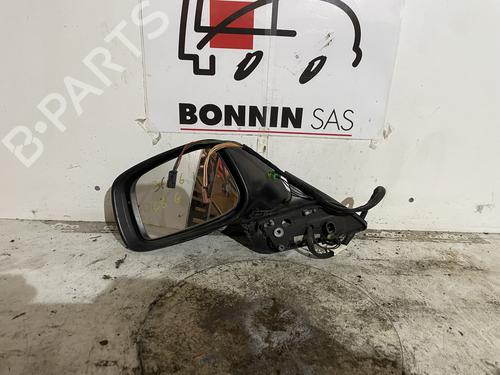 Used Left mirror Left mirror CITROËN C8 (EA_, EB_) [2002-2026] 34591540 34591540