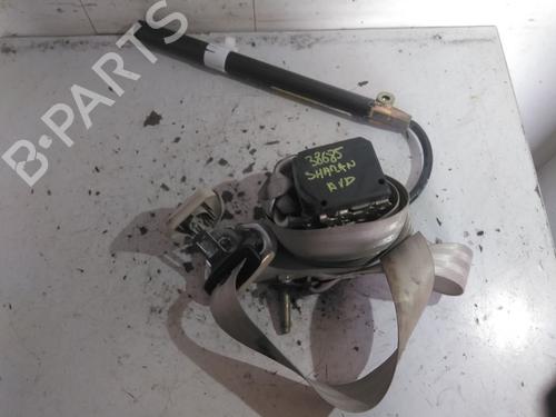 Used Front right belt tensioner Front right belt tensioner VW SHARAN (7M8, 7M9, 7M6) 1.9 TDI (115 hp) 34585560 34585560