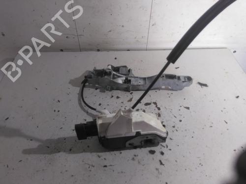 Used Front right lock Front right lock PEUGEOT PARTNER Tepee [2008-2026] 34586037 34586037