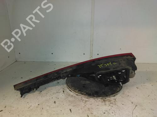 Feu de coffre gauche Feu de coffre gauche RENAULT MEGANE IV Grandtour (K9A/M/N_) 1.5 dCi 110 (110 hp) 34600585 34600585