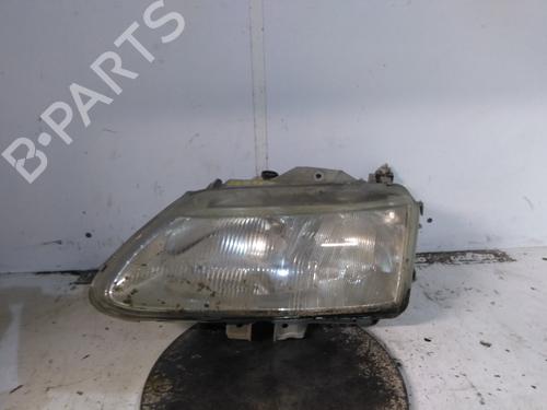 Used Left headlight Left headlight RENAULT ESPACE III (JE0_) [1996-2002] 34596869 34596869