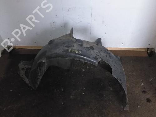 Used Wheel arch PEUGEOT 208 I (CA_, CC_) 1.2 PureTech 82 (82 hp) 25884259