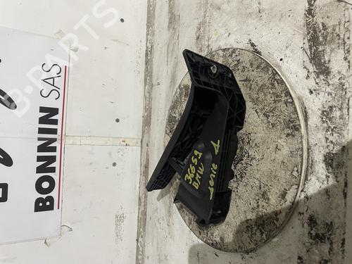 Used Tailgate Tailgate BMW 1 (F20) 116 d (116 hp) 34590887 34590887