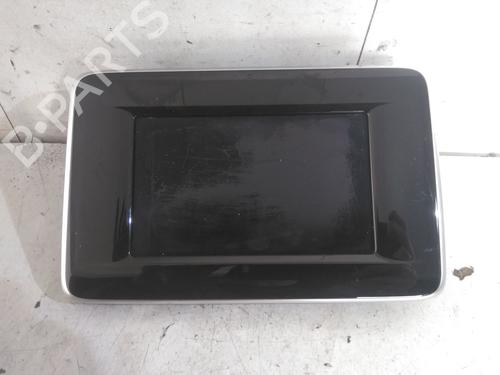 display-monitor-mercedes-benz-a-class-w176-2012-2013-2014-2015-2016-2017-2018-34585458 main image