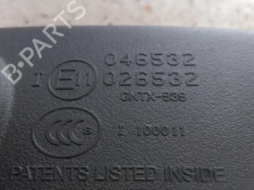 Rear mirror FORD C-MAX II (DXA/CB7, DXA/CEU) 1.5 TDCi | BP34601858I6 - Image 3