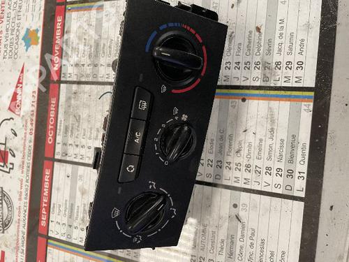 Used Climate control PEUGEOT 207 (WA_, WC_) 1.4 HDi (68 hp) 22783472