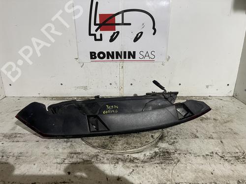 Used Left taillight Left taillight OPEL CORSA C (X01) 1.7 DTI (F08, F68) (75 hp) 34591654 34591654