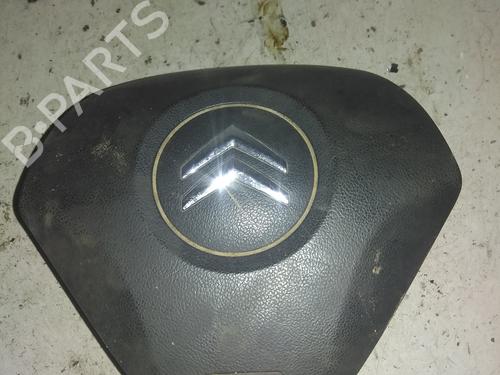 Used Driver airbag Driver airbag CITROËN NEMO Box Body/MPV (AA_) 1.3 HDi 75 (75 hp) 34585210 34585210