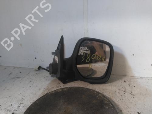 Used Right mirror Right mirror CITROËN BERLINGO / BERLINGO FIRST MPV (MF_, GJK_, GFK_) 1.6 HDI 90 (MF9HX) (90 hp) 34600450 34600450