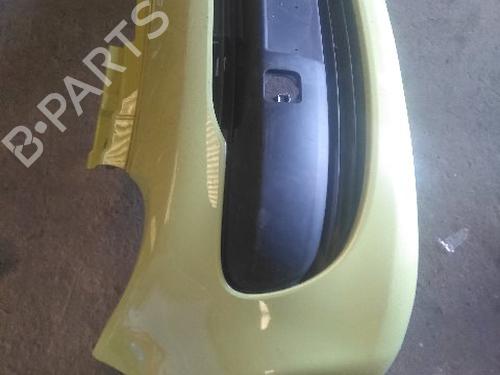 Used Front bumper CITROËN C1 (PM_, PN_) 1.0 (68 hp) 21135512