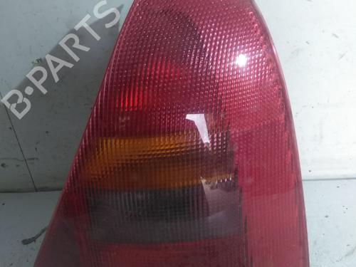 Used Right taillight Right taillight 34585897 34585897