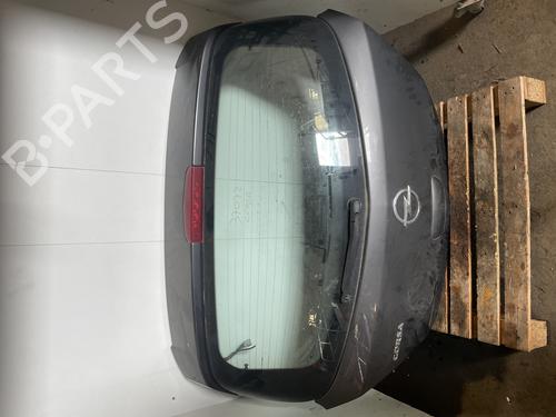 tailgate-opel-corsa-d-s07-2006-2007-2008-2009-2010-2011-2012-2013-2014-2015-34593114 main image