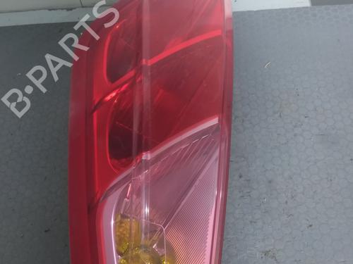 Used Right taillight Right taillight 38736240 38736240