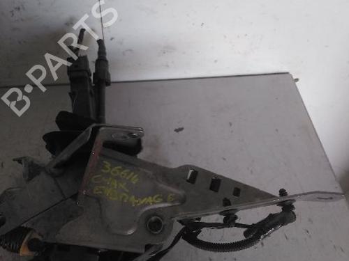 Clutch pedal FORD C-MAX II (DXA/CB7, DXA/CEU) 1.5 TDCi | BP28170835I13 