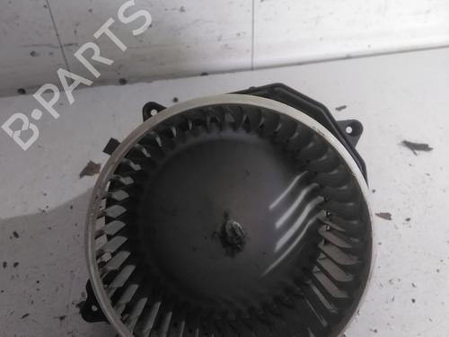Used Heater blower motor Heater blower motor PEUGEOT PARTNER Tepee [2008-2026] 34585682 34585682